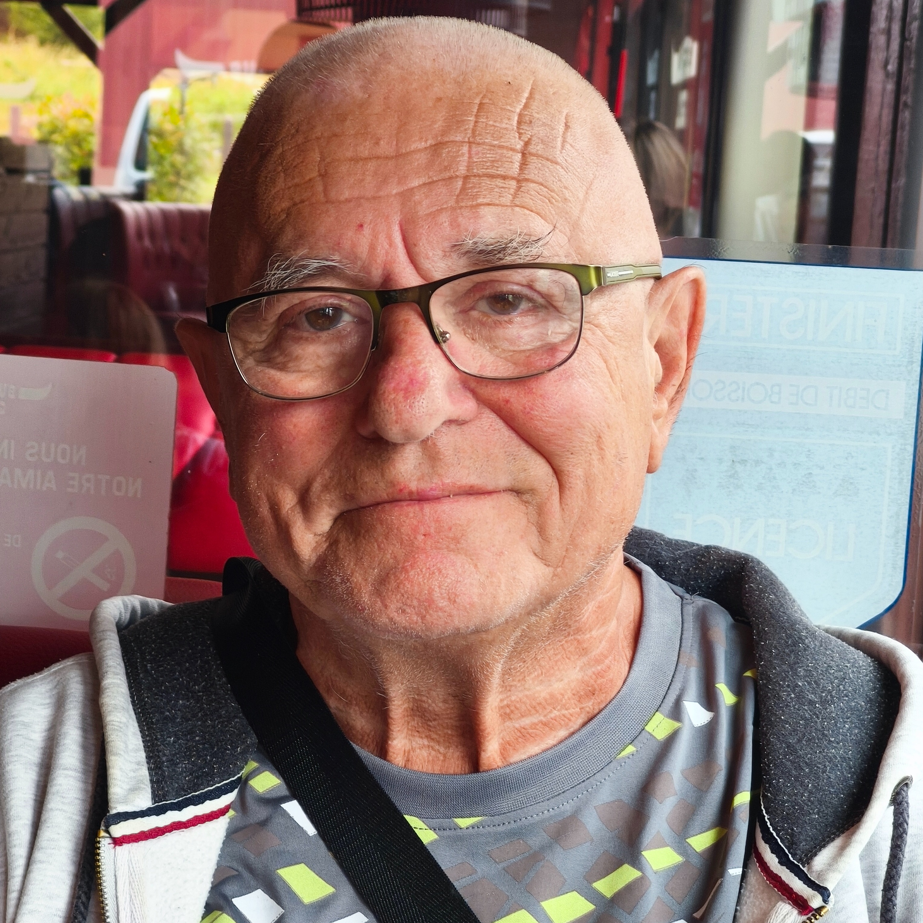 Photo de Monsieur Armand CASPAR