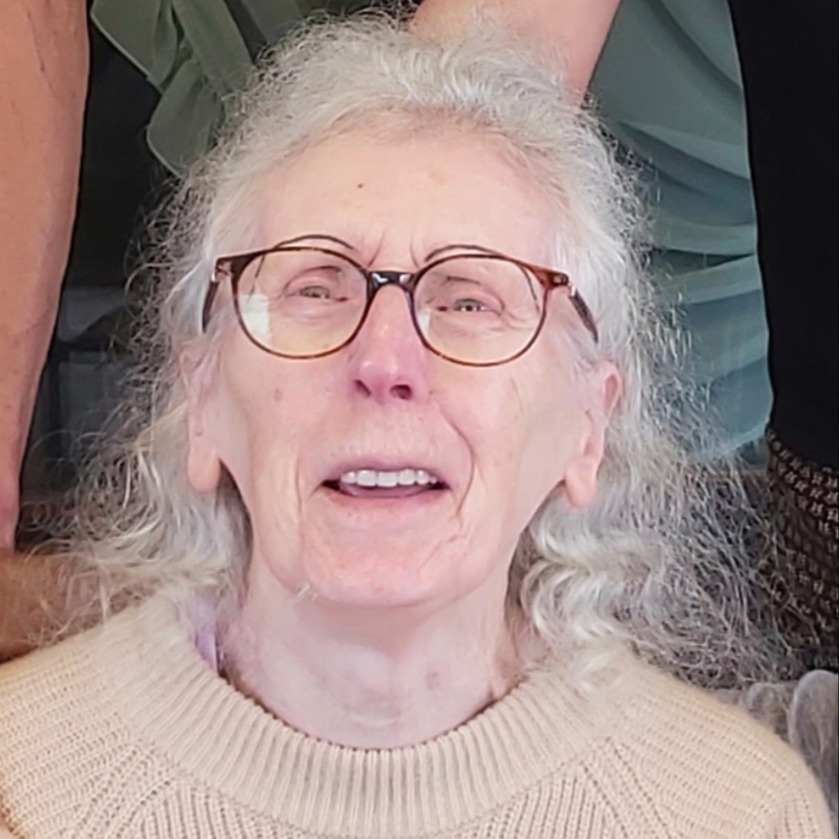 Photo de Edith LEVASSEUR