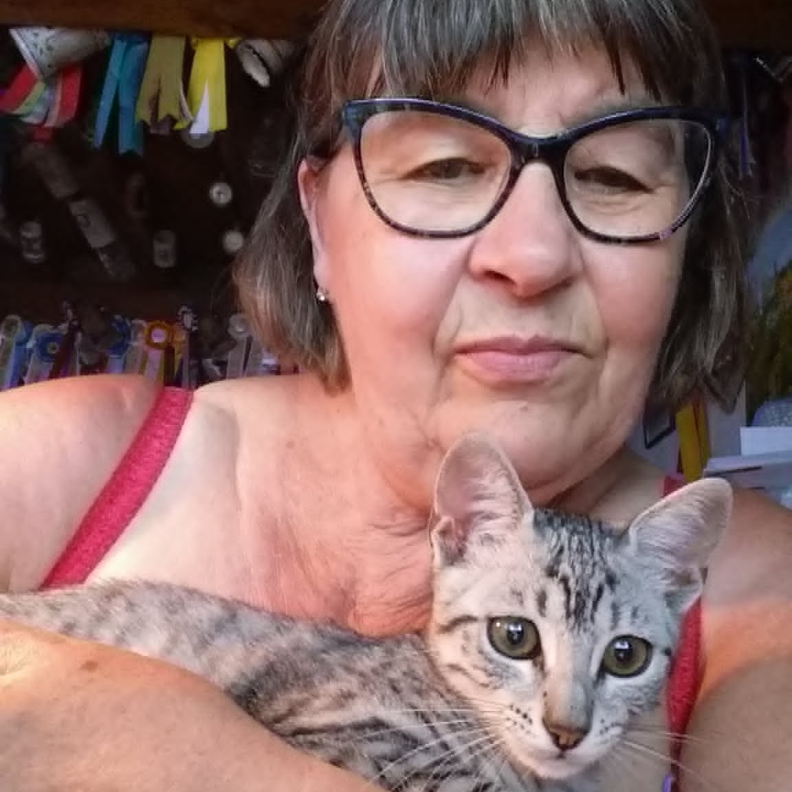 Photo de Madame Christiane BOUCHER