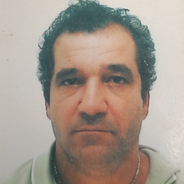 Photo de Monsieur José PEIXOTO