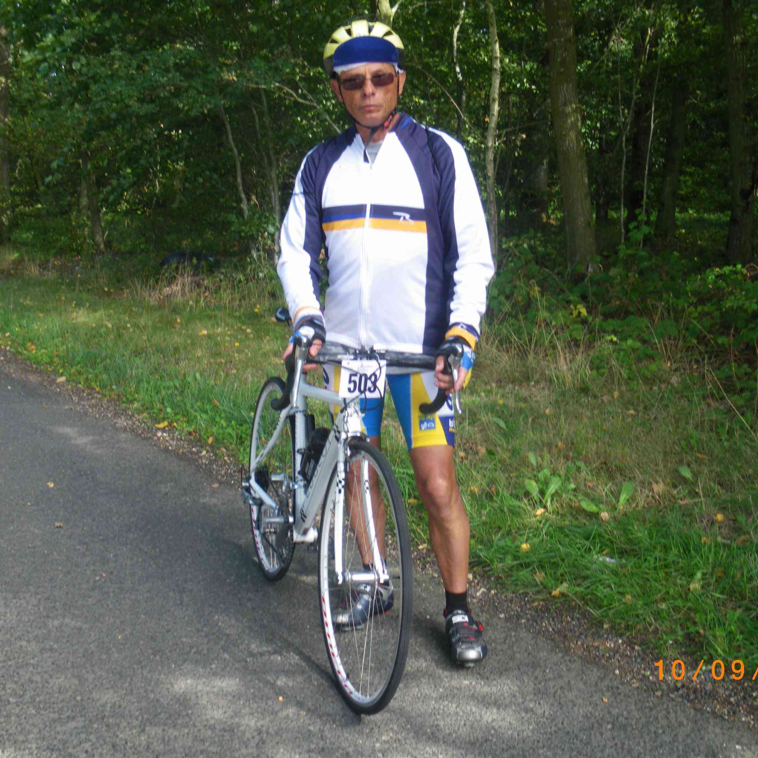 Photo de Claude DURDON