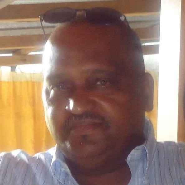 Photo d’Edwige MAURICE-PEROUMAL