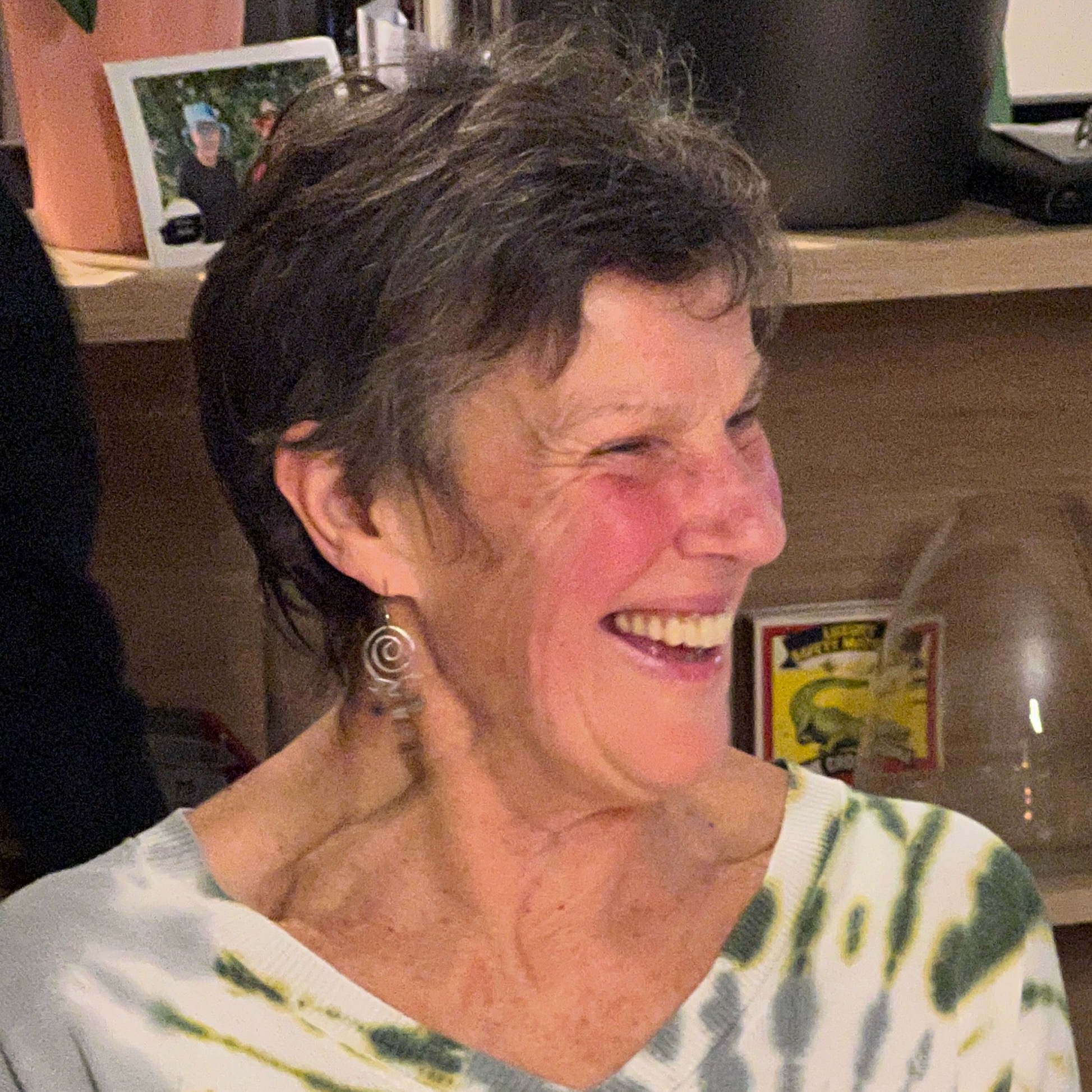 Photo de Patricia KALISIAK