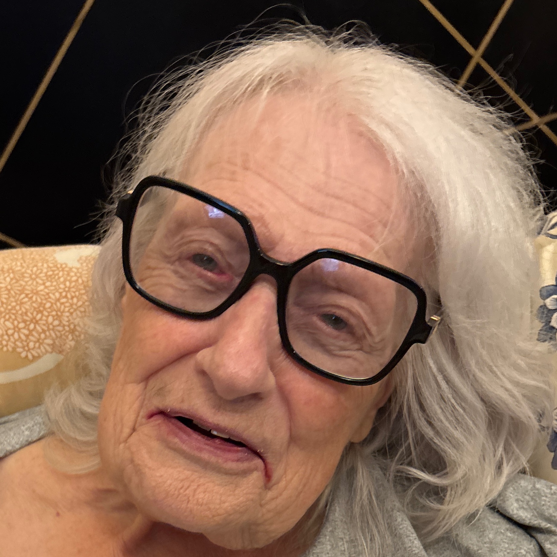 Photo de Jeannine FORGET