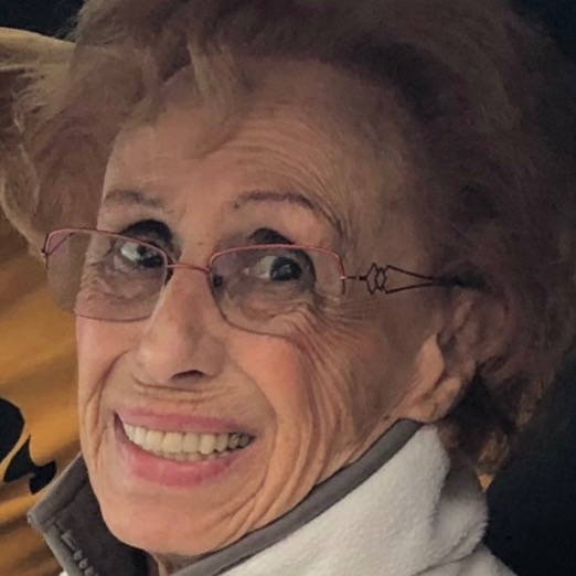 Photo de Gisèle CLEMENS