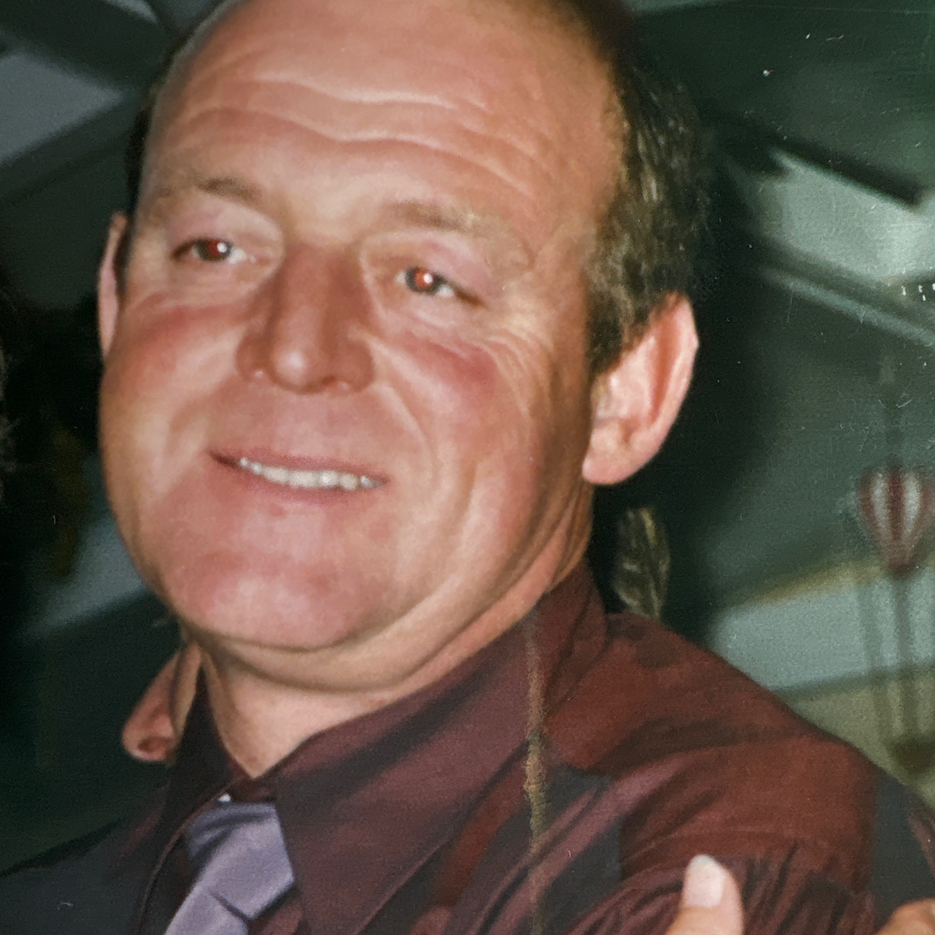 Photo de Bernard JOUVET