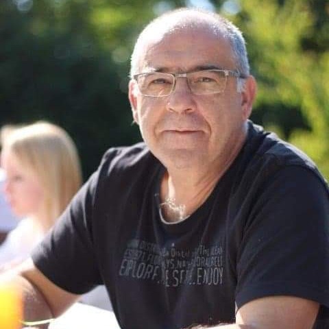 Photo de Louis ARMENTEROS PARRA