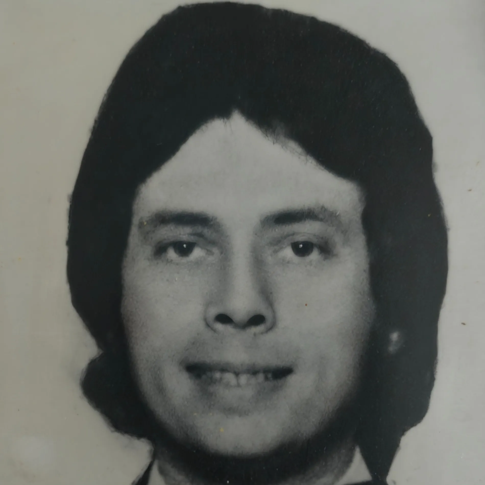 Photo de Claude HAMELET