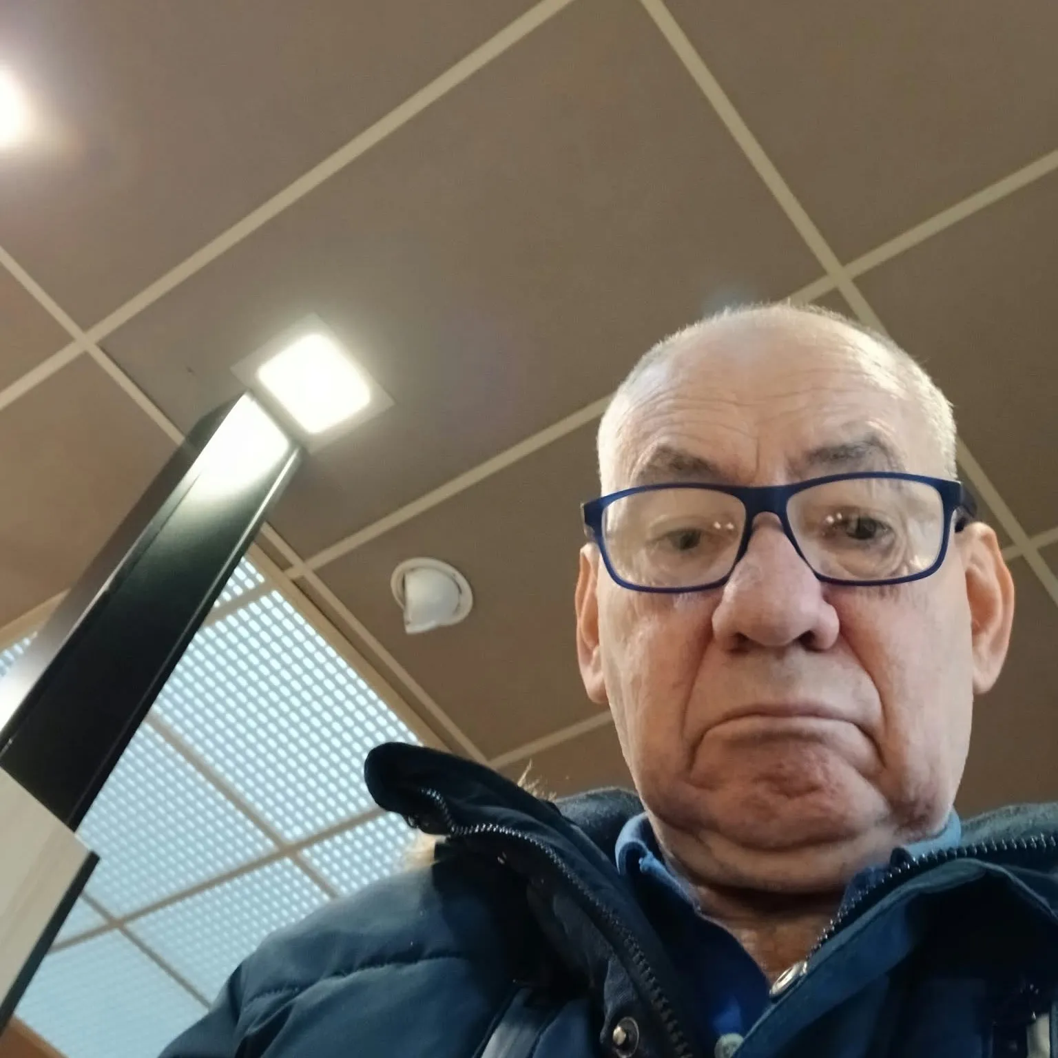 Photo de Jean-Luc VALLEE