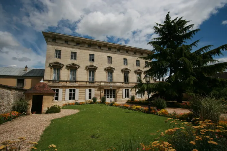 Magny-en-Vexin (95420)