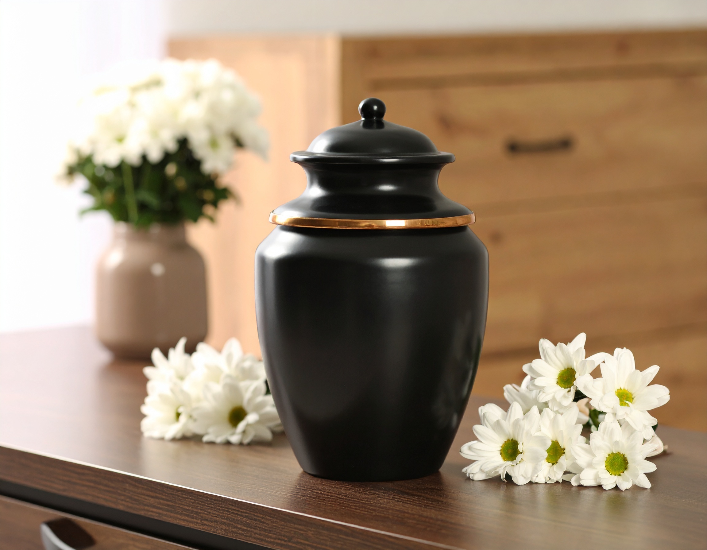 Photo de Pompes Funèbres l'Ecrin du Souvenir